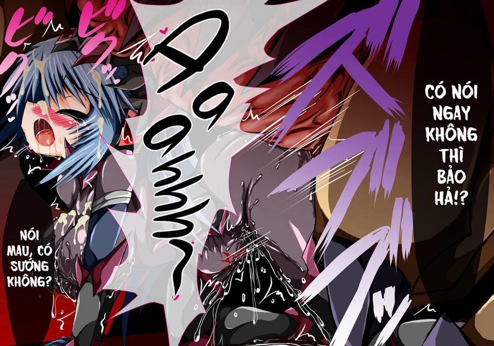 守護聖女淫獄篇・堕後 2 trang 55