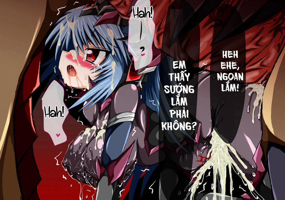 守護聖女淫獄篇・堕後 2 trang 60