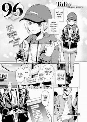 Đọc truyện tranh 96 [Black]