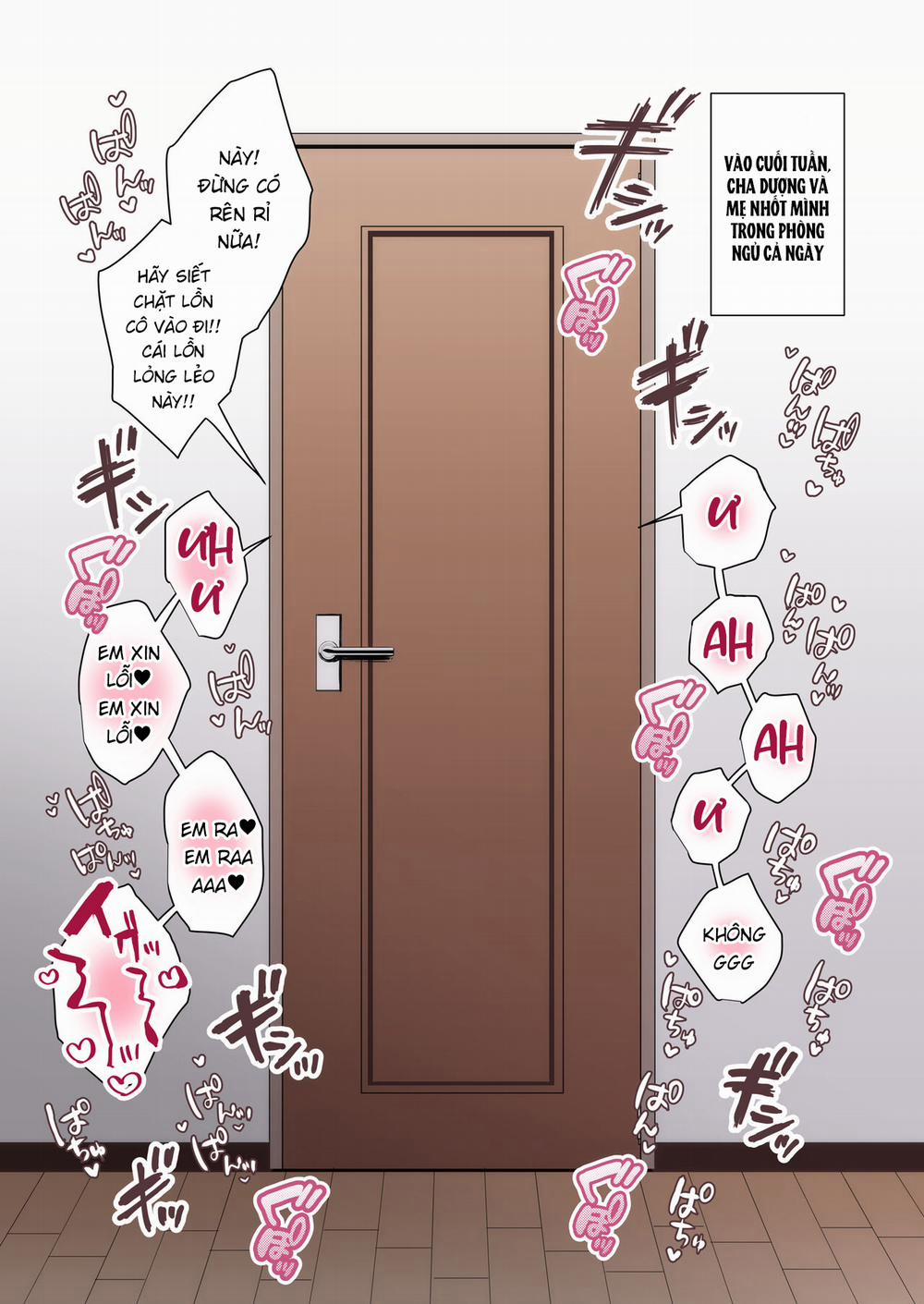 秘密 総集編 〜母娘快楽堕ち〜 3 trang 2