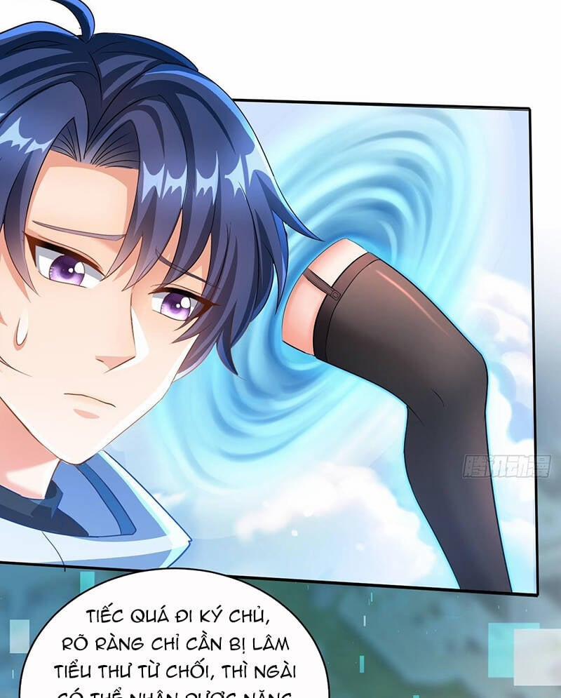 999 Em Gái Theo Đuổi Ngược Lại Tôi 1 trang 22