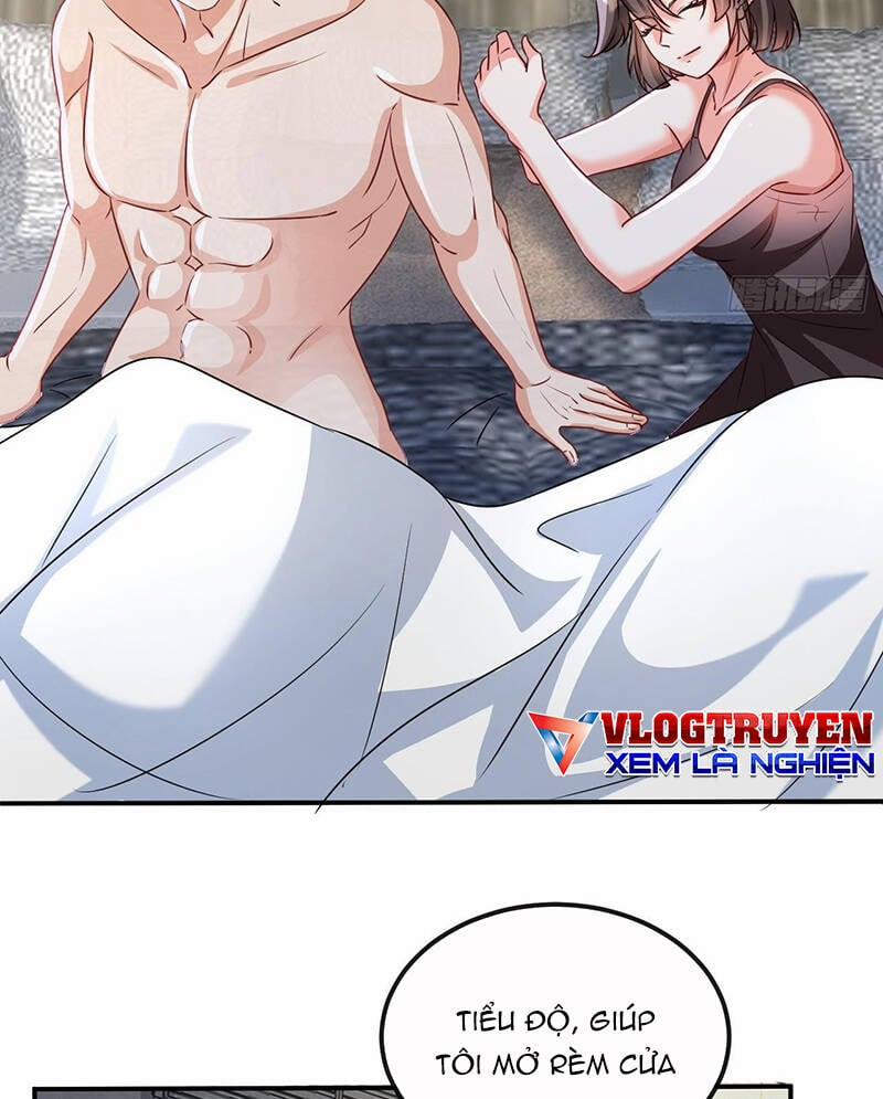 999 Em Gái Theo Đuổi Ngược Lại Tôi 1 trang 30