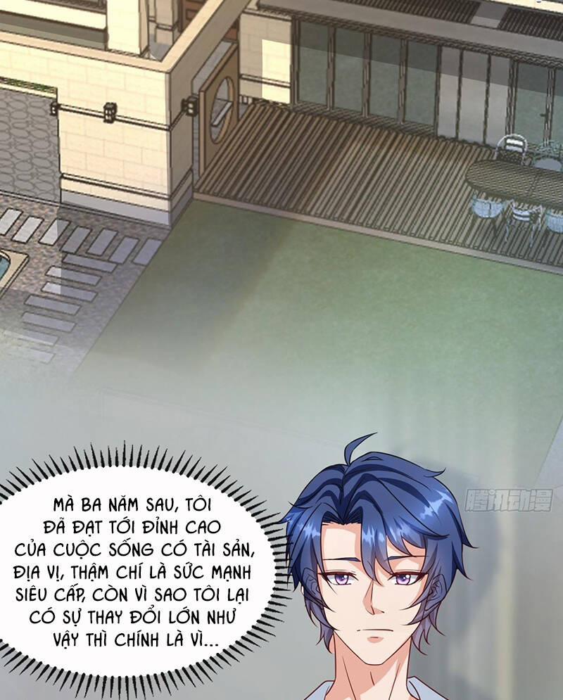 999 Em Gái Theo Đuổi Ngược Lại Tôi 1 trang 33