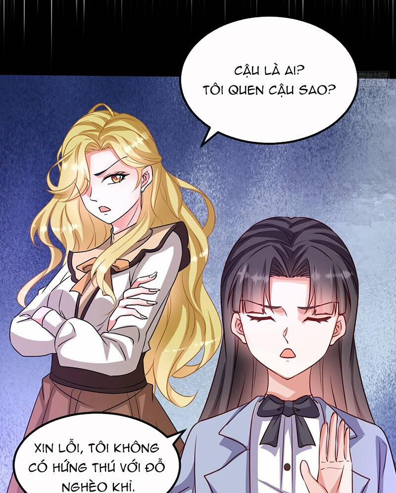 999 Em Gái Theo Đuổi Ngược Lại Tôi 1 trang 37