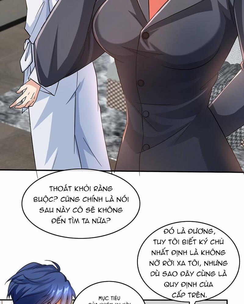 999 Em Gái Theo Đuổi Ngược Lại Tôi 1 trang 44