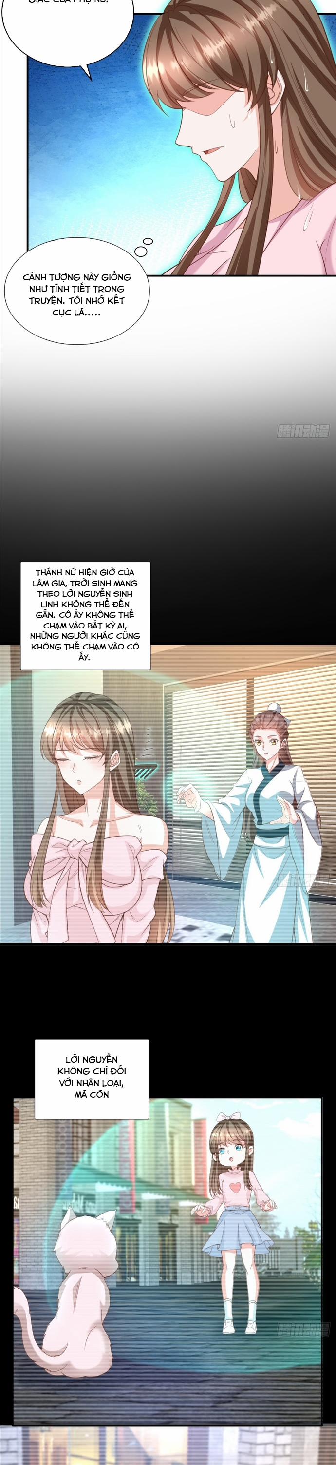 999 Em Gái Theo Đuổi Ngược Lại Tôi 10 trang 0