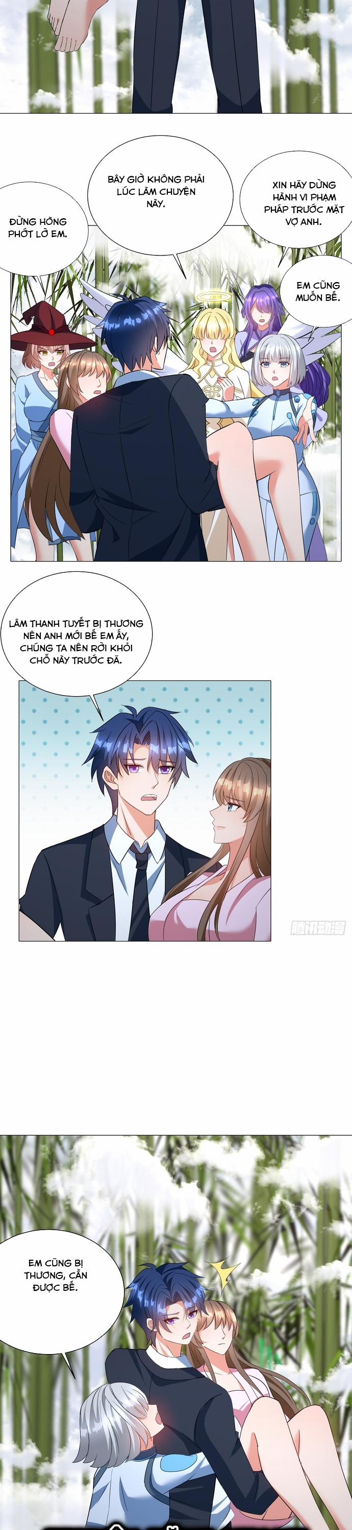 999 Em Gái Theo Đuổi Ngược Lại Tôi 11 trang 0