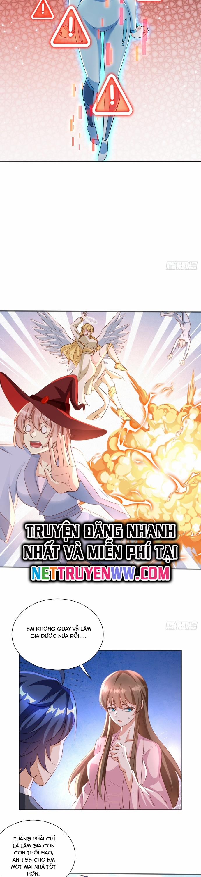 999 Em Gái Theo Đuổi Ngược Lại Tôi 11 trang 6