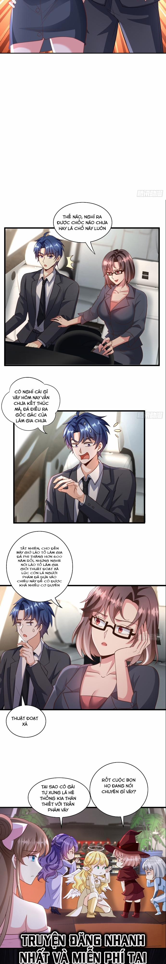 999 Em Gái Theo Đuổi Ngược Lại Tôi 12 trang 0