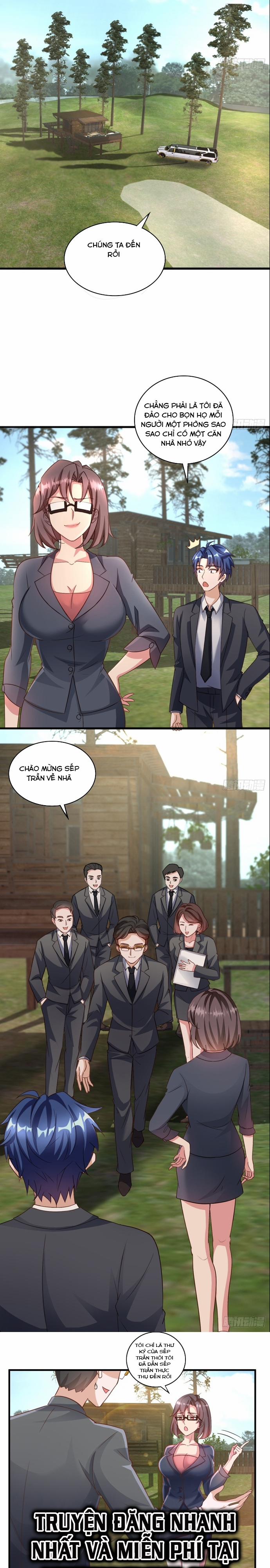 999 Em Gái Theo Đuổi Ngược Lại Tôi 12 trang 2