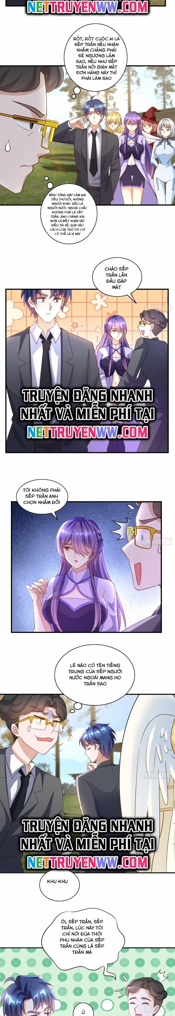 999 Em Gái Theo Đuổi Ngược Lại Tôi 12 trang 3