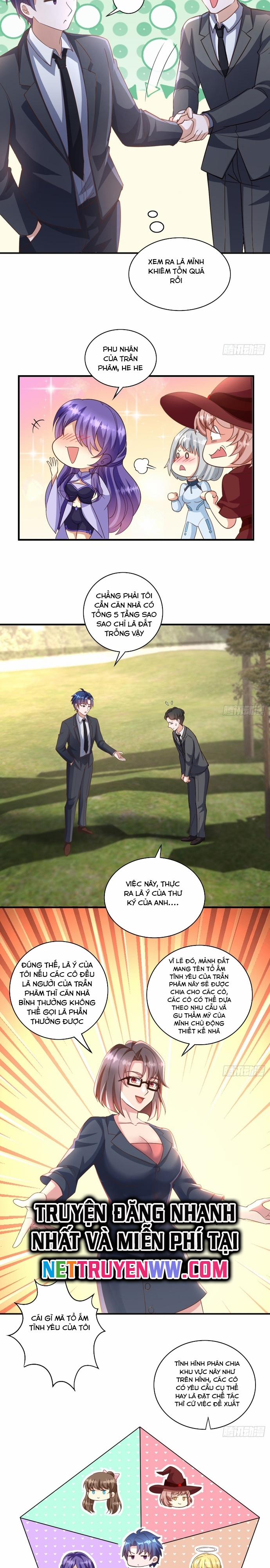 999 Em Gái Theo Đuổi Ngược Lại Tôi 12 trang 4