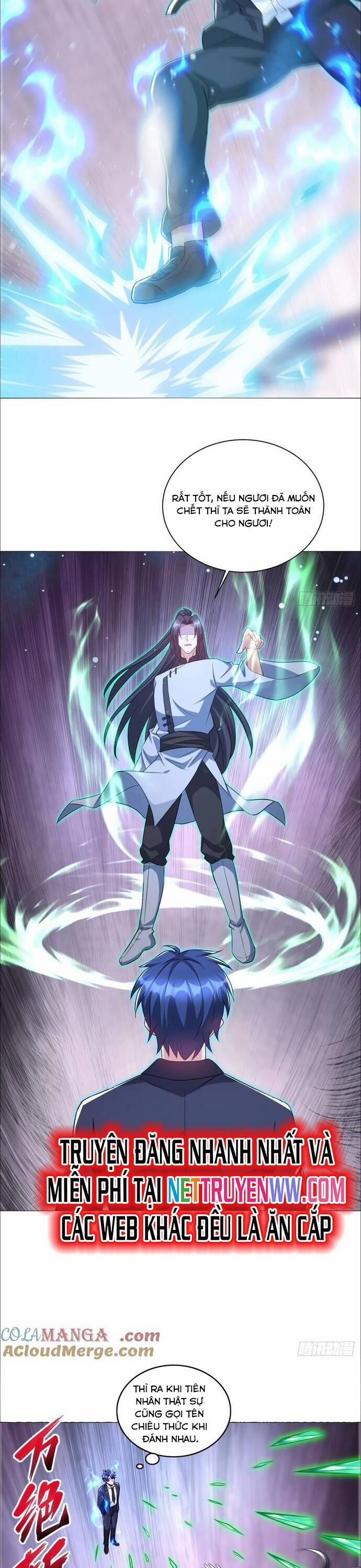 999 Em Gái Theo Đuổi Ngược Lại Tôi 14 trang 2