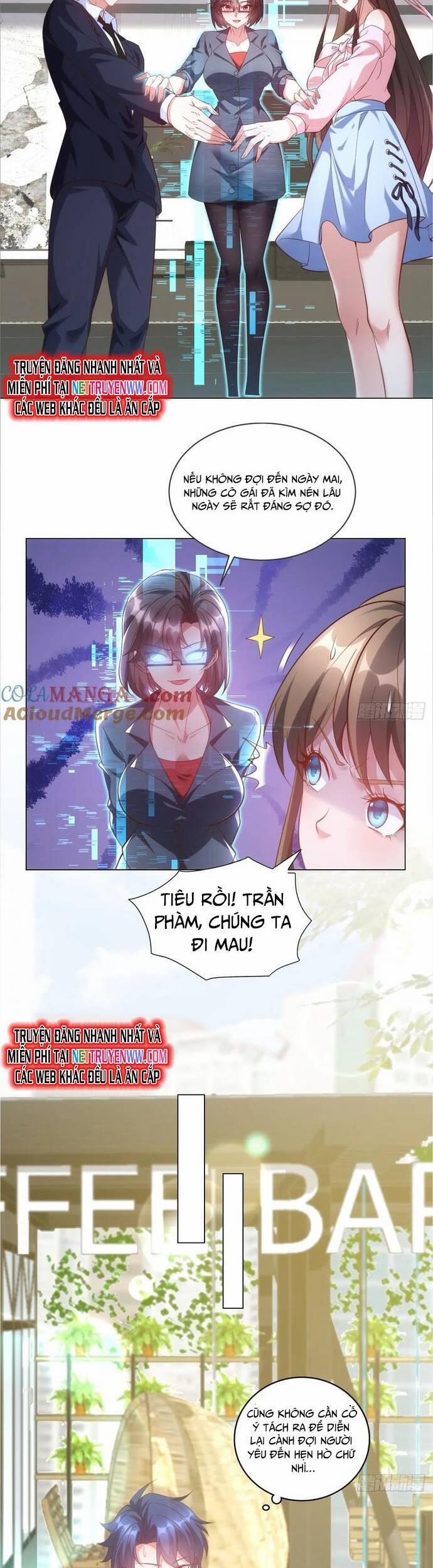 999 Em Gái Theo Đuổi Ngược Lại Tôi 16 trang 6