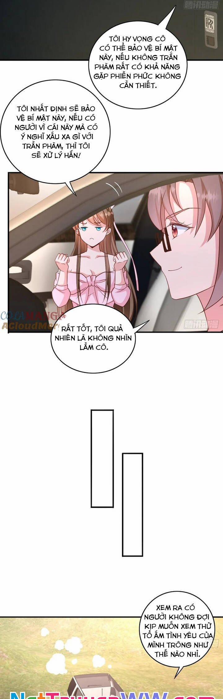 999 Em Gái Theo Đuổi Ngược Lại Tôi 18 trang 11