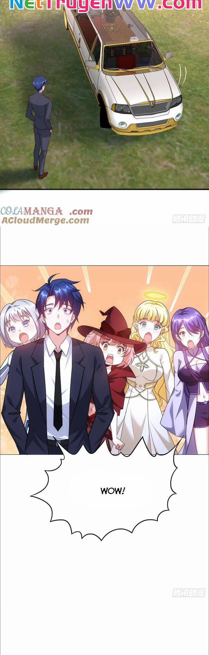 999 Em Gái Theo Đuổi Ngược Lại Tôi 18 trang 12