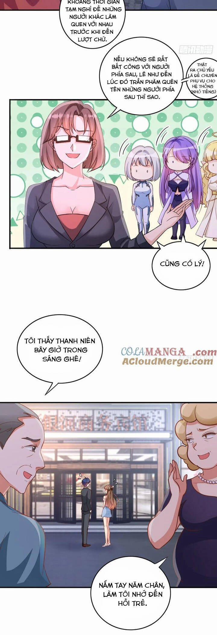 999 Em Gái Theo Đuổi Ngược Lại Tôi 18 trang 2