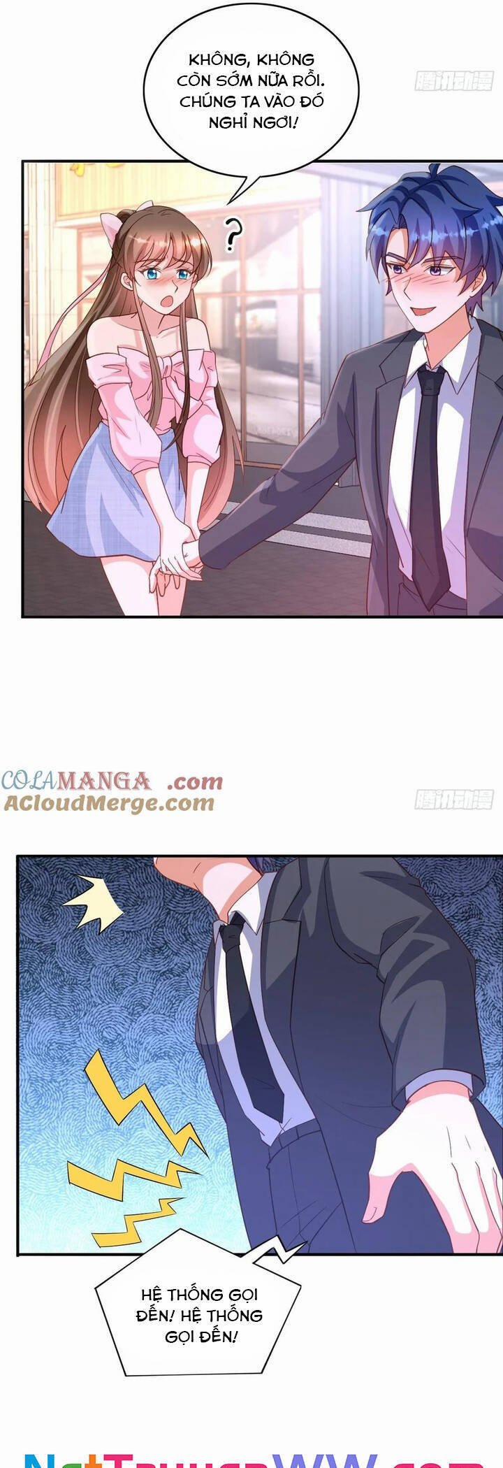 999 Em Gái Theo Đuổi Ngược Lại Tôi 18 trang 3