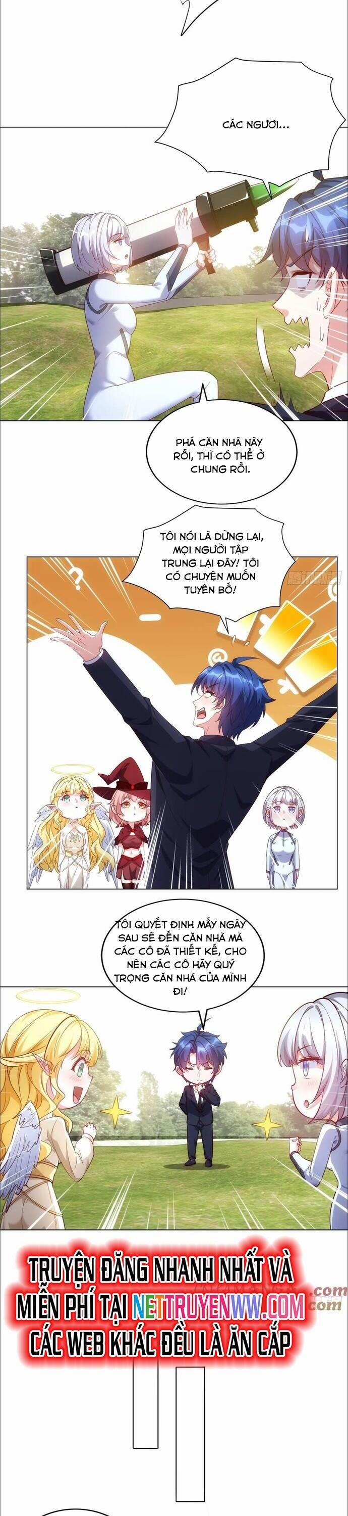 999 Em Gái Theo Đuổi Ngược Lại Tôi 19 trang 3