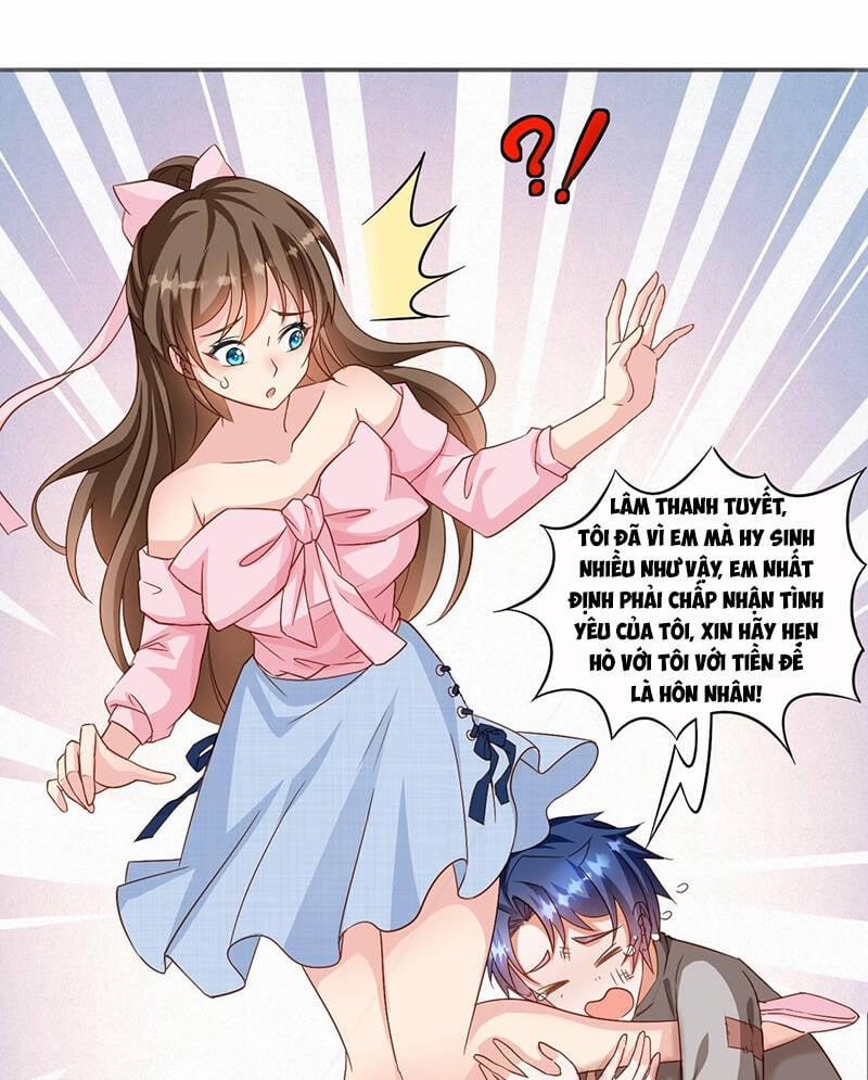 999 Em Gái Theo Đuổi Ngược Lại Tôi 2 trang 1