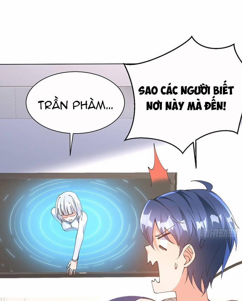 999 Em Gái Theo Đuổi Ngược Lại Tôi 2 trang 24