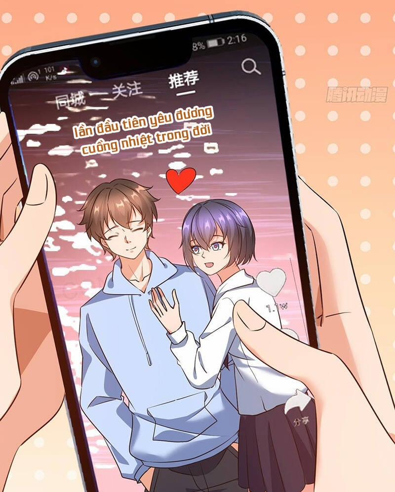 999 Em Gái Theo Đuổi Ngược Lại Tôi 2 trang 41