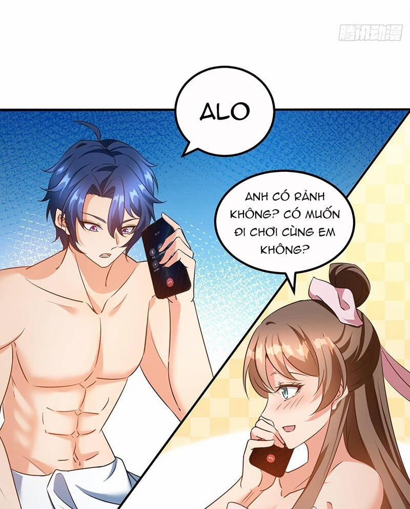 999 Em Gái Theo Đuổi Ngược Lại Tôi 2 trang 44