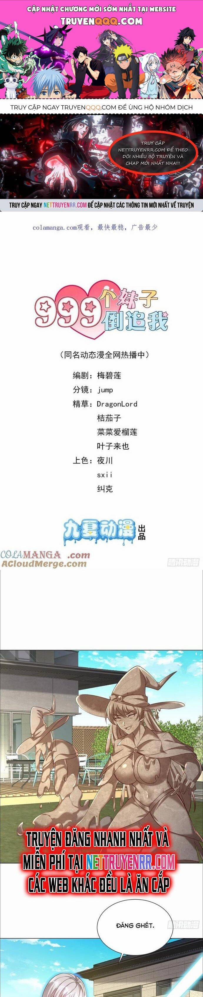 999 Em Gái Theo Đuổi Ngược Lại Tôi 23 trang 0