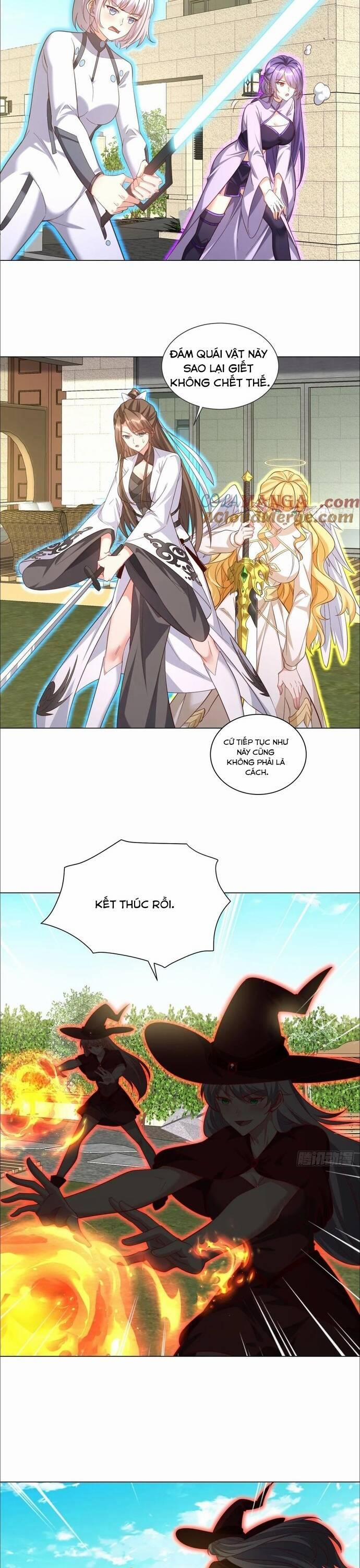 999 Em Gái Theo Đuổi Ngược Lại Tôi 23 trang 1