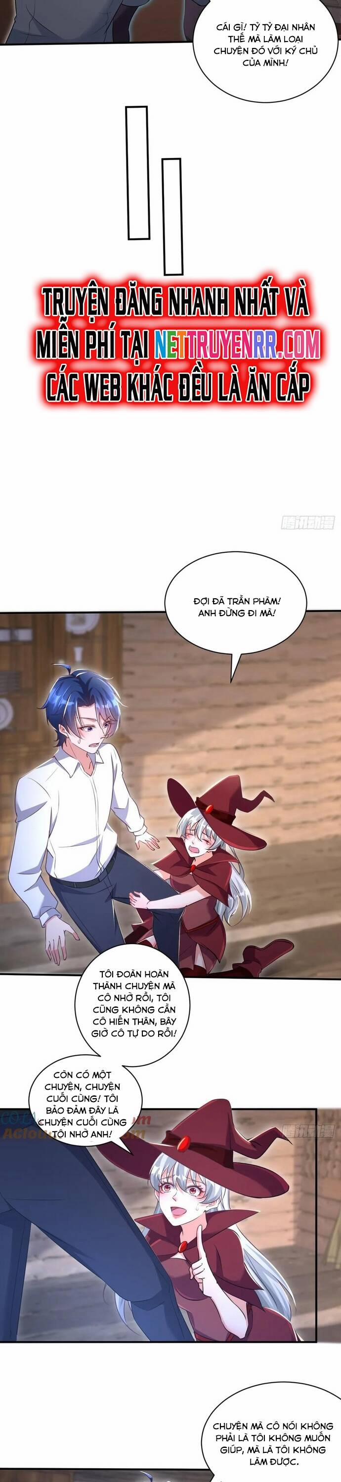 999 Em Gái Theo Đuổi Ngược Lại Tôi 23 trang 8