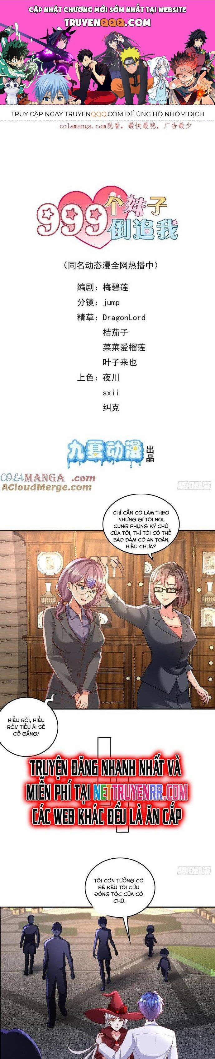 999 Em Gái Theo Đuổi Ngược Lại Tôi 24 trang 0