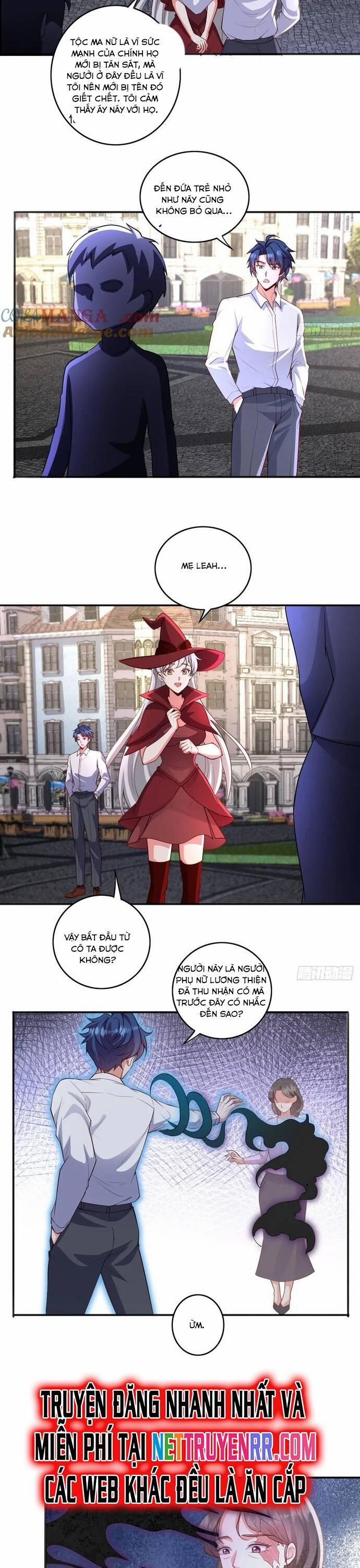 999 Em Gái Theo Đuổi Ngược Lại Tôi 24 trang 1