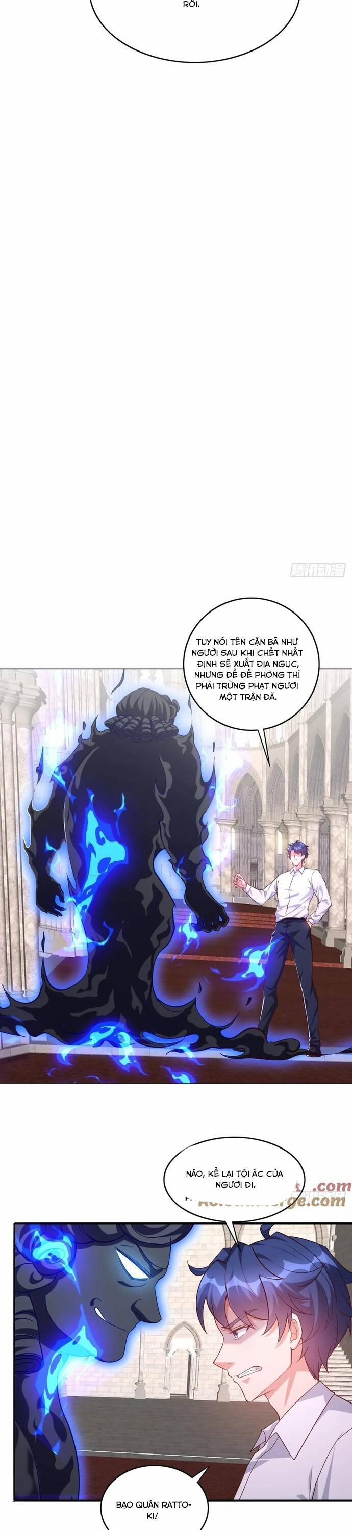 999 Em Gái Theo Đuổi Ngược Lại Tôi 24 trang 7