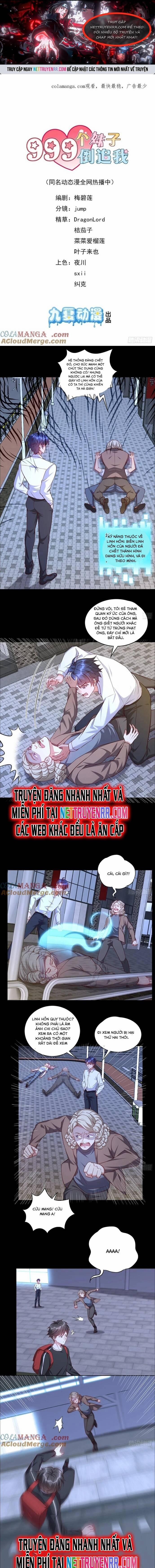 999 Em Gái Theo Đuổi Ngược Lại Tôi 25 trang 0