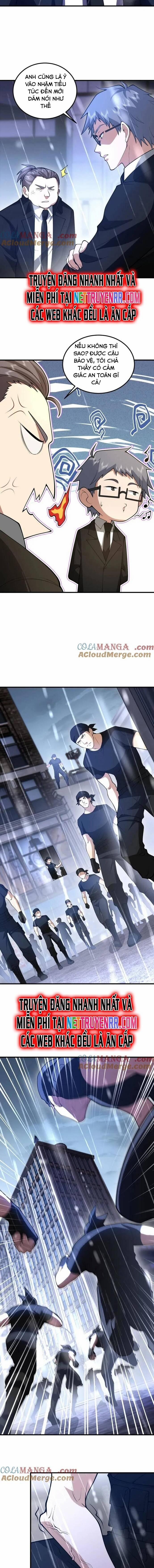 999 Em Gái Theo Đuổi Ngược Lại Tôi 25 trang 14