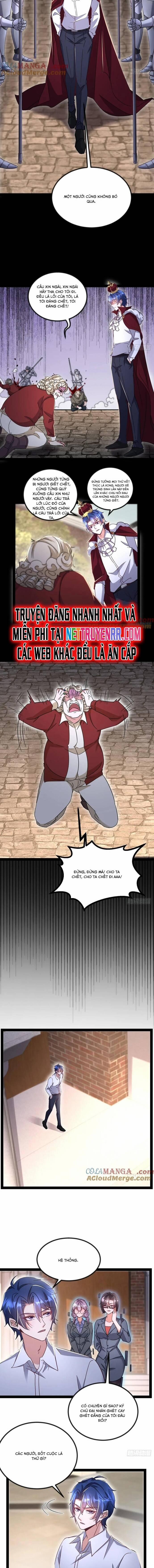 999 Em Gái Theo Đuổi Ngược Lại Tôi 25 trang 3