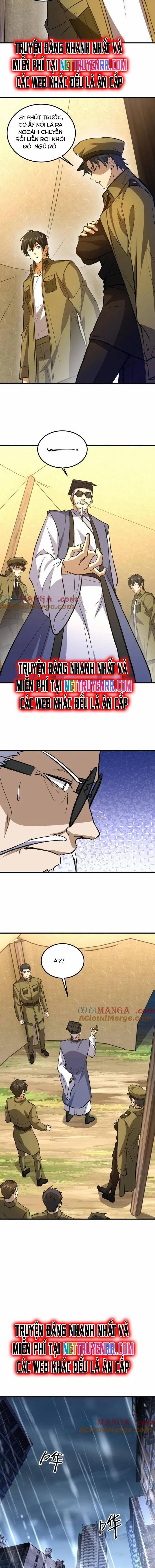 999 Em Gái Theo Đuổi Ngược Lại Tôi 25 trang 6