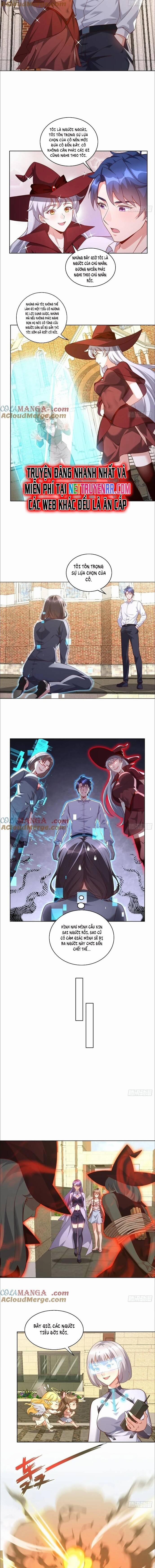 999 Em Gái Theo Đuổi Ngược Lại Tôi 26 trang 1