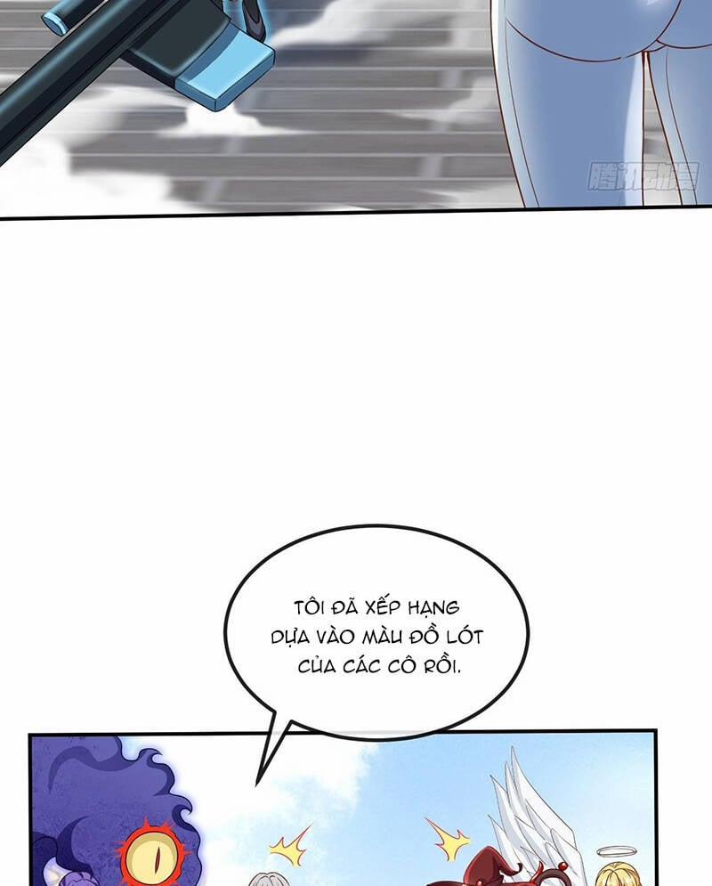 999 Em Gái Theo Đuổi Ngược Lại Tôi 3 trang 17