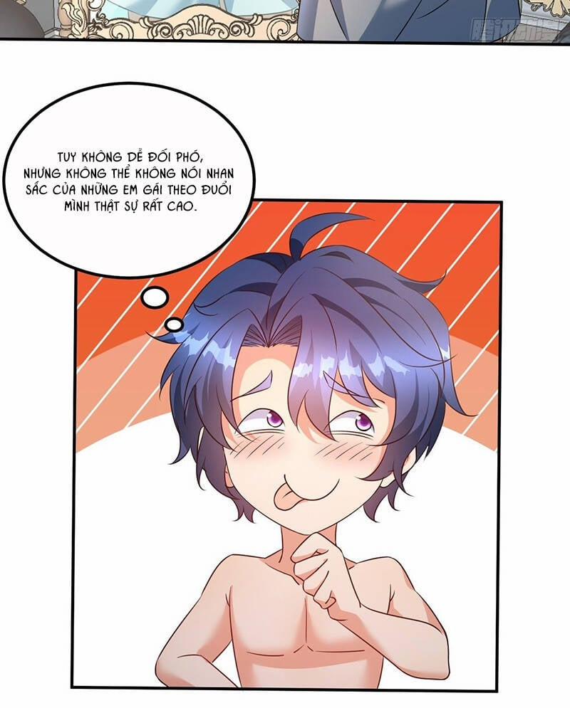 999 Em Gái Theo Đuổi Ngược Lại Tôi 3 trang 2