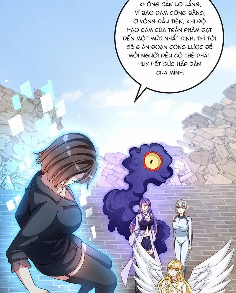 999 Em Gái Theo Đuổi Ngược Lại Tôi 3 trang 23