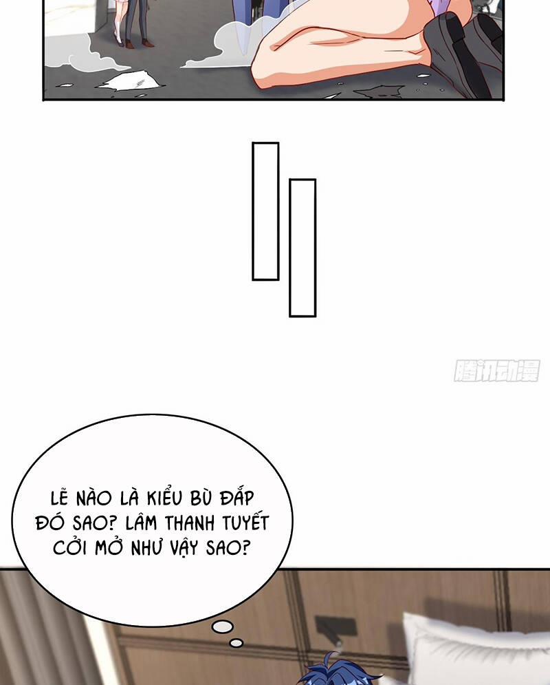 999 Em Gái Theo Đuổi Ngược Lại Tôi 4 trang 27