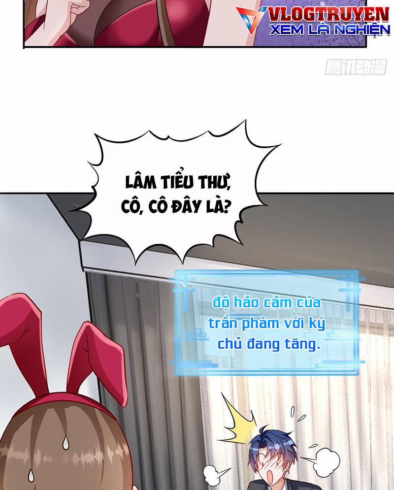 999 Em Gái Theo Đuổi Ngược Lại Tôi 4 trang 32