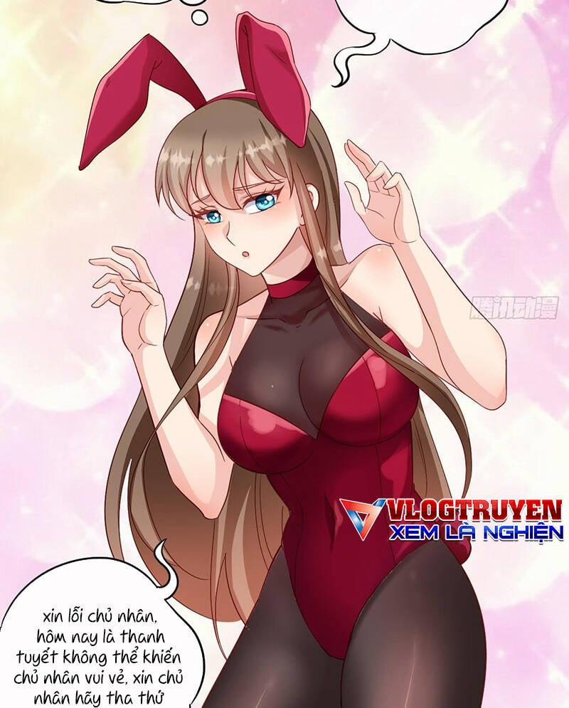 999 Em Gái Theo Đuổi Ngược Lại Tôi 4 trang 34