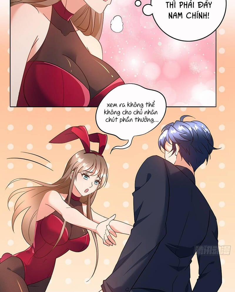 999 Em Gái Theo Đuổi Ngược Lại Tôi 4 trang 39