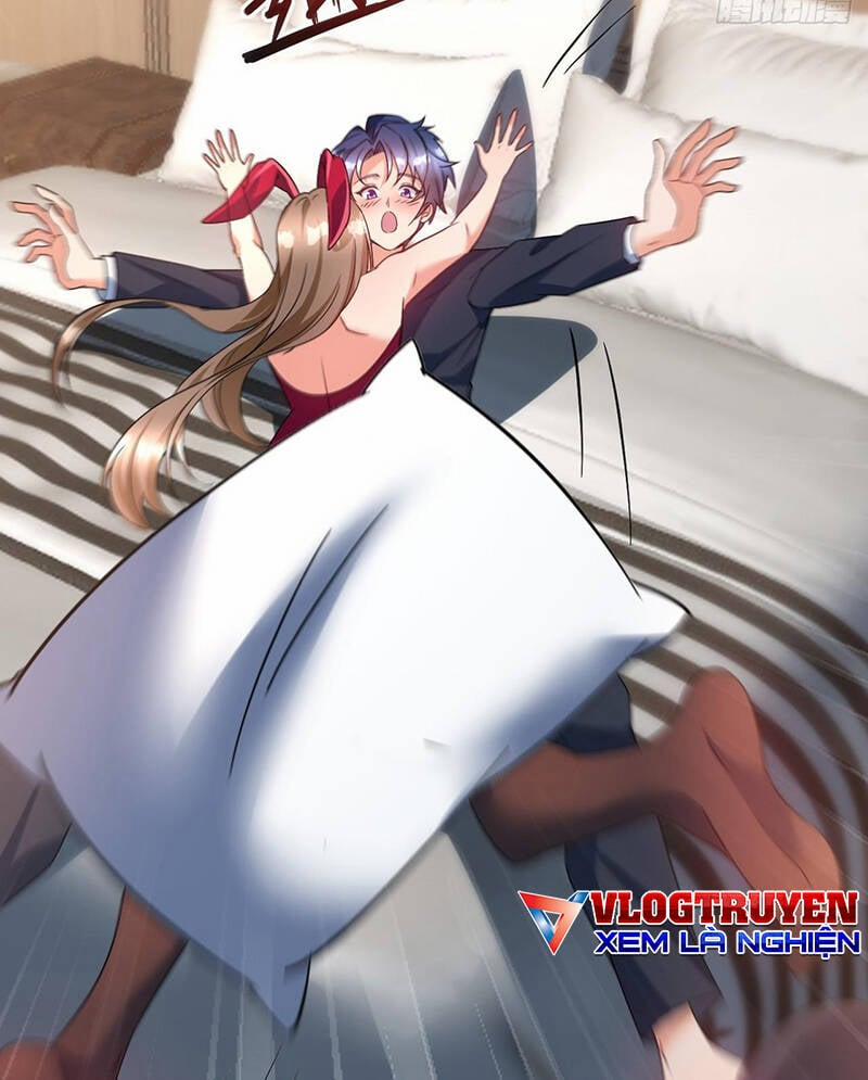 999 Em Gái Theo Đuổi Ngược Lại Tôi 4 trang 41