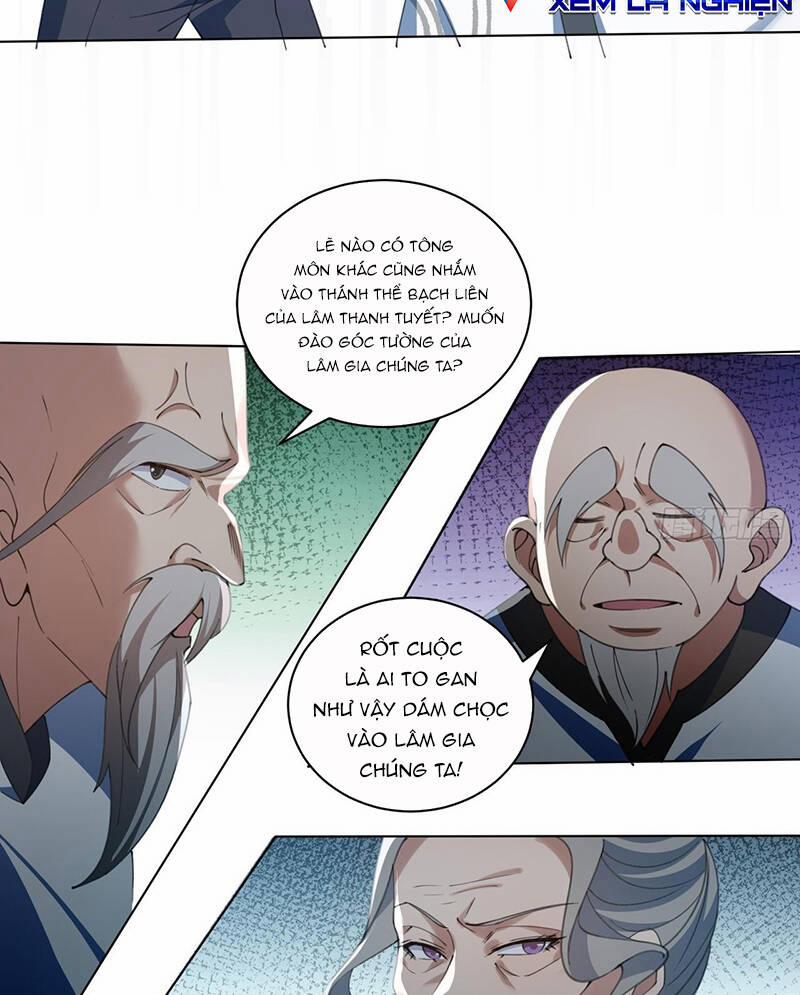 999 Em Gái Theo Đuổi Ngược Lại Tôi 5 trang 13