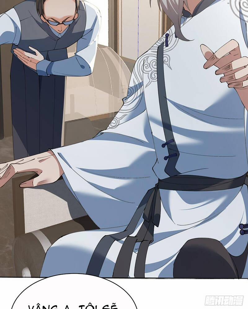 999 Em Gái Theo Đuổi Ngược Lại Tôi 5 trang 16