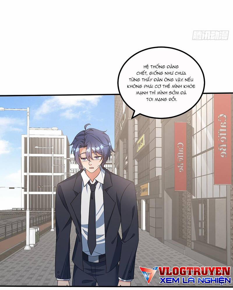 999 Em Gái Theo Đuổi Ngược Lại Tôi 5 trang 18