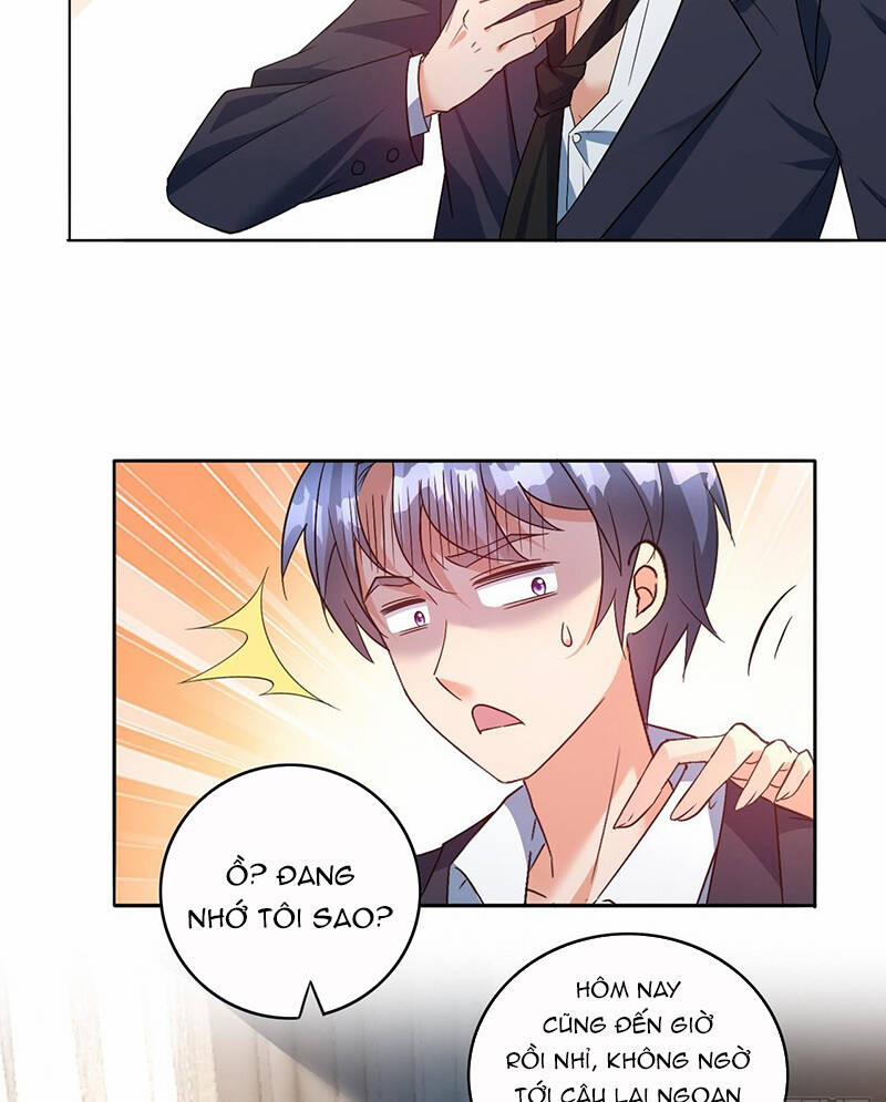 999 Em Gái Theo Đuổi Ngược Lại Tôi 5 trang 8